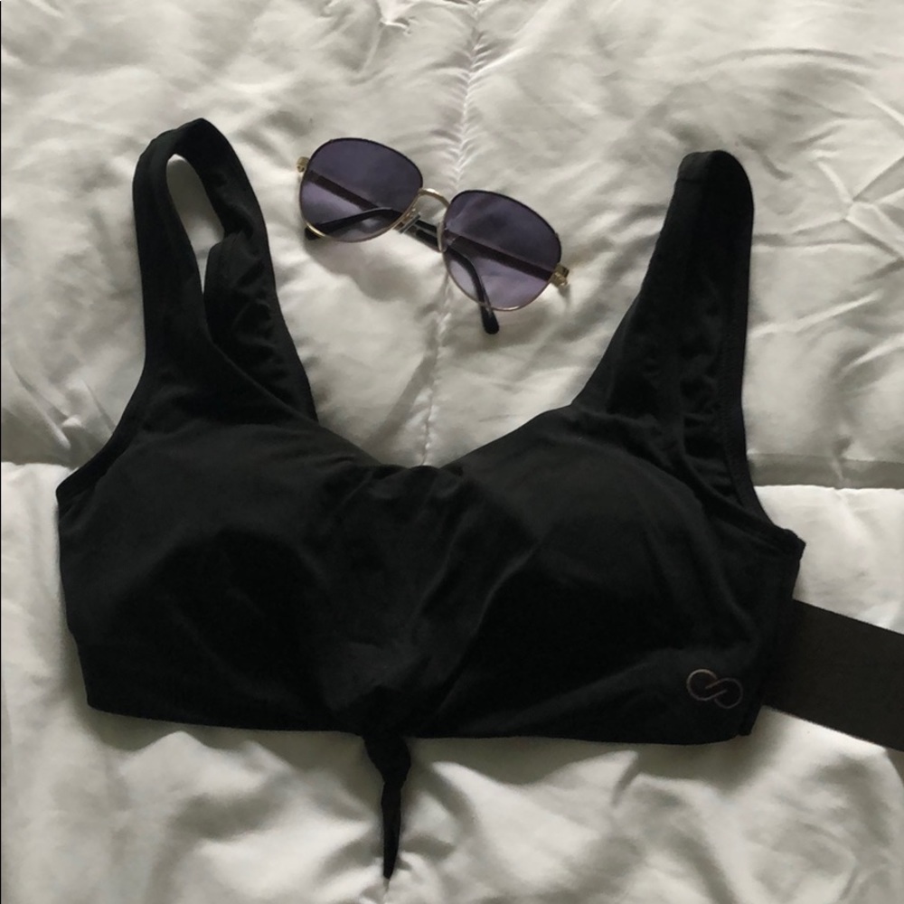 Swimsuit top